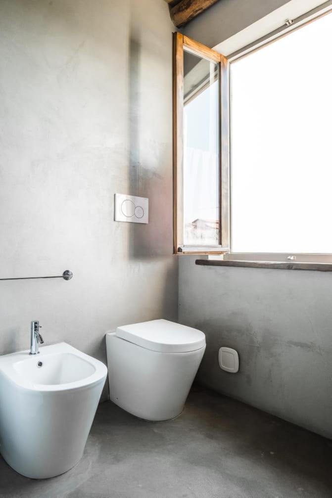 La Casa Di Roby-1 Appartamento La Morra Con Piscina Extérieur photo