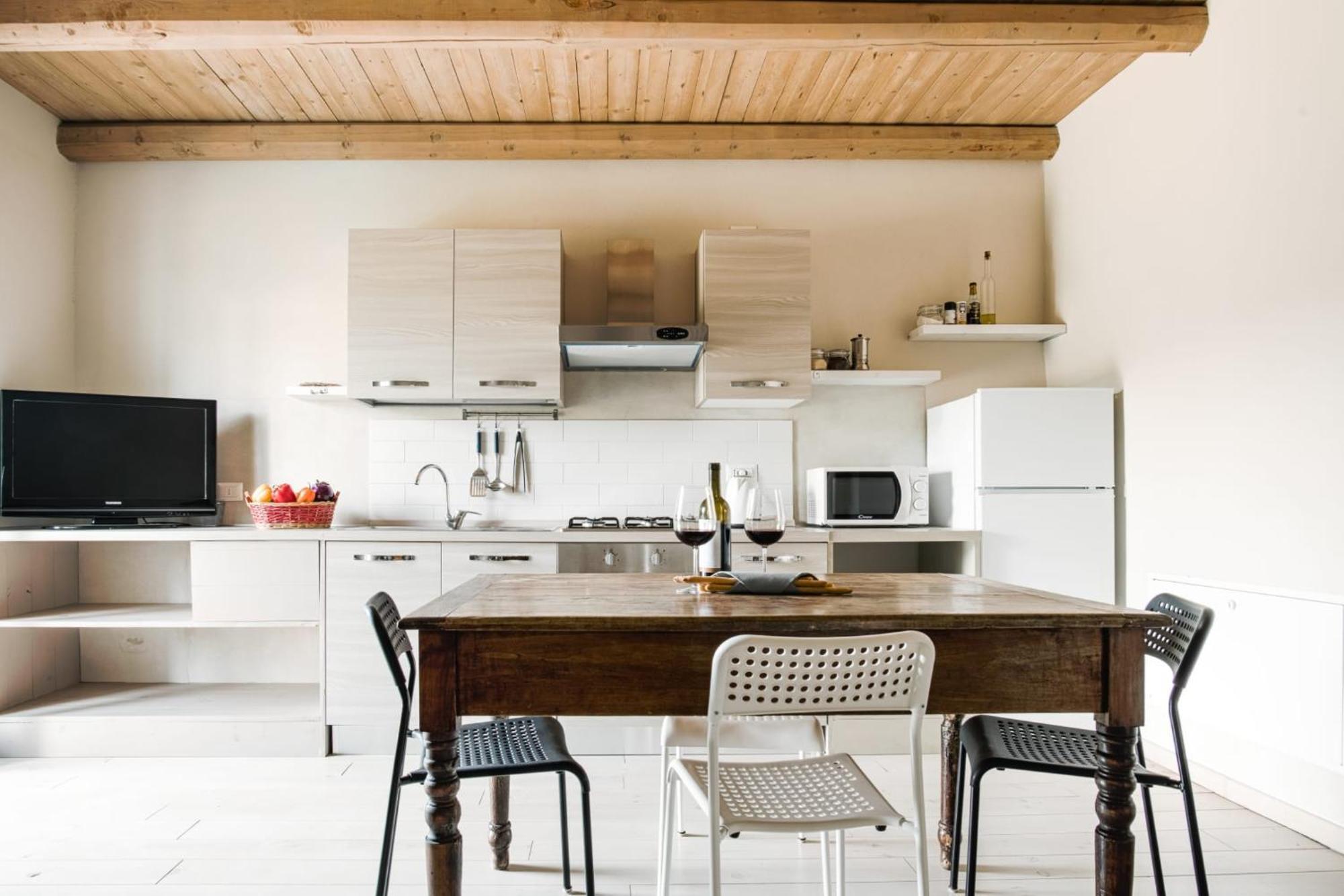 La Casa Di Roby-1 Appartamento La Morra Con Piscina Extérieur photo