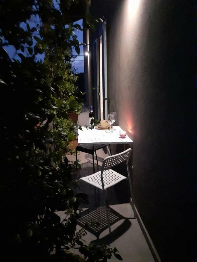 La Casa Di Roby-1 Appartamento La Morra Con Piscina Extérieur photo